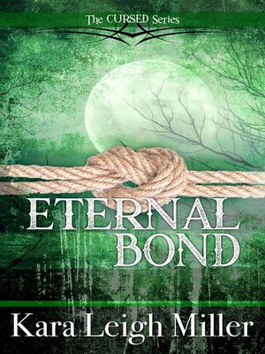 cover image of Eternal Bond